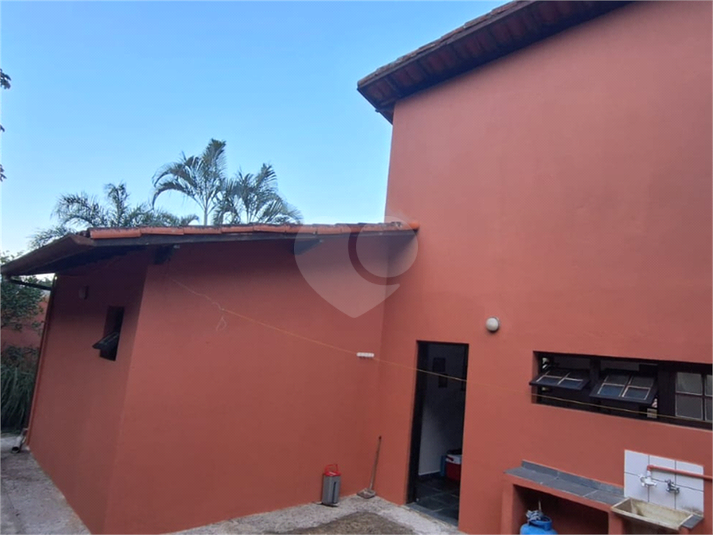 Aluguel Casa São Sebastião Portal Da Olaria REO968855 11