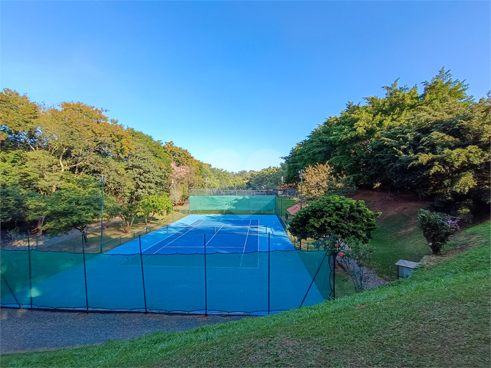 Venda Casa Louveira Villaggio Capríccio REO968860 37