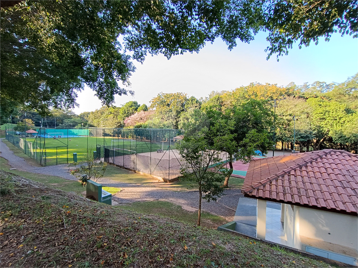 Venda Casa Louveira Villaggio Capríccio REO968860 43