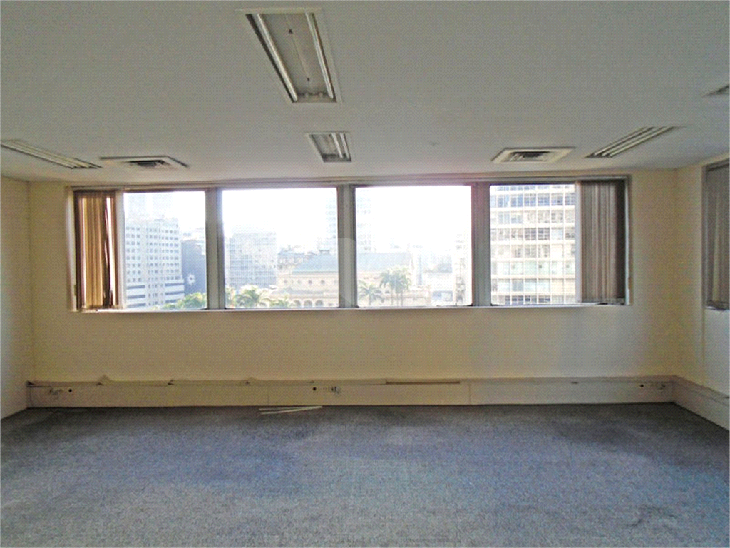 Aluguel Salas São Paulo Centro REO968862 3