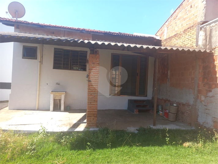 Venda Casa Piracicaba Vila Industrial REO968864 22