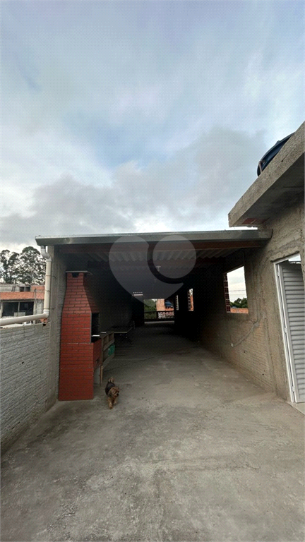 Venda Condomínio São Paulo Jardim São Rafael REO968867 16