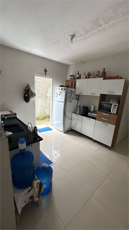 Venda Condomínio São Paulo Jardim São Rafael REO968867 3