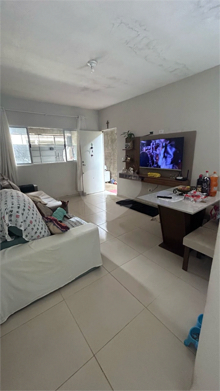 Venda Condomínio São Paulo Jardim São Rafael REO968867 2