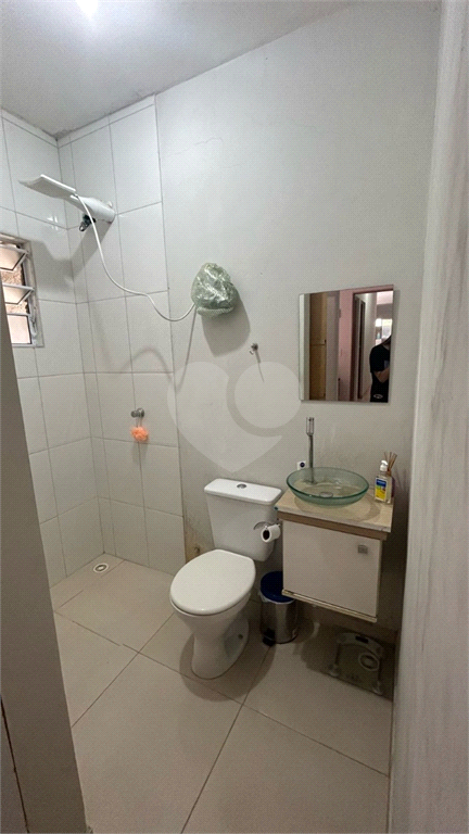 Venda Condomínio São Paulo Jardim São Rafael REO968867 19