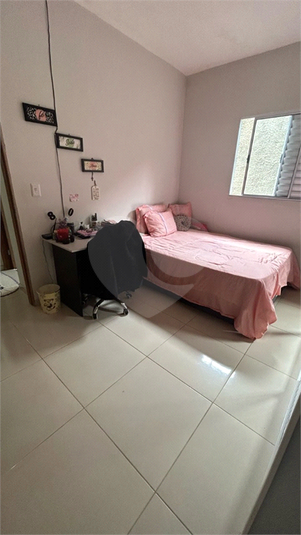 Venda Condomínio São Paulo Jardim São Rafael REO968867 5