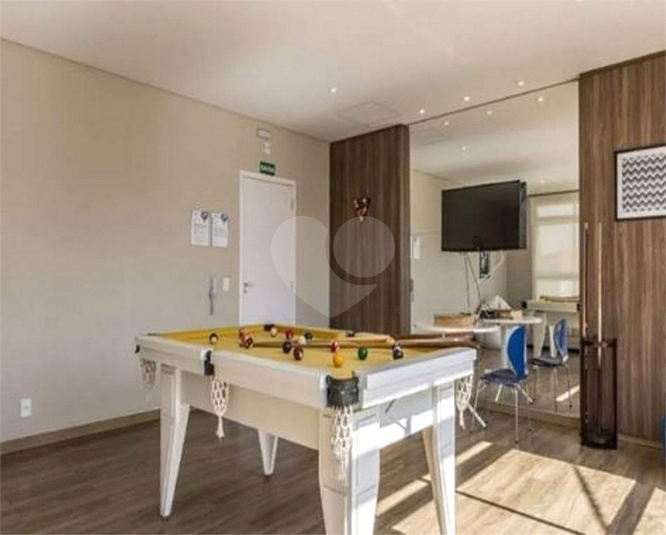 Venda Apartamento São Paulo Jaçanã REO968873 12