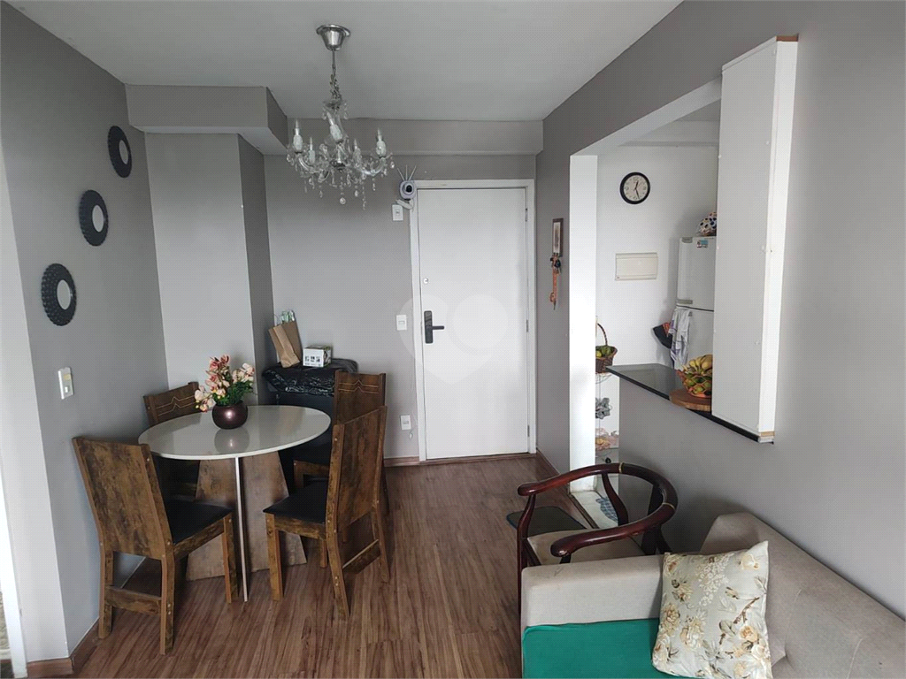 Venda Apartamento São Paulo Jaçanã REO968873 2