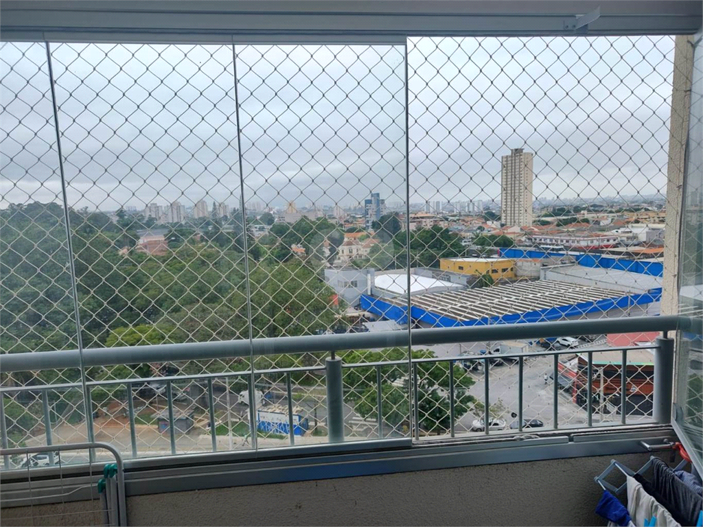 Venda Apartamento São Paulo Jaçanã REO968873 3