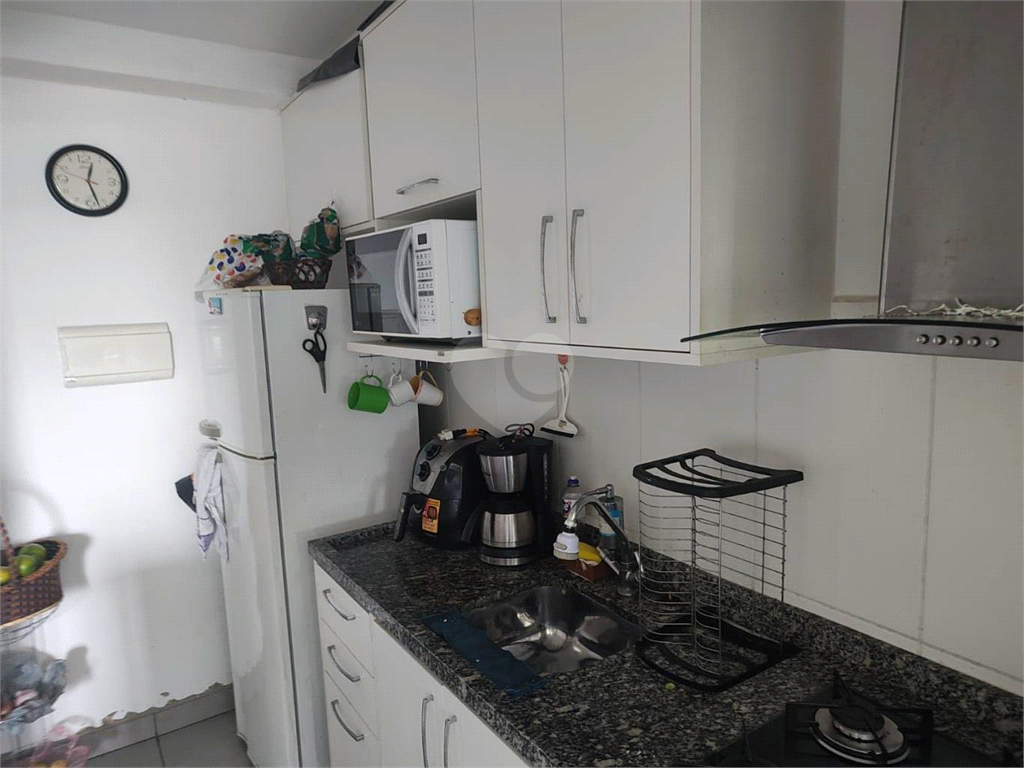 Venda Apartamento São Paulo Jaçanã REO968873 4