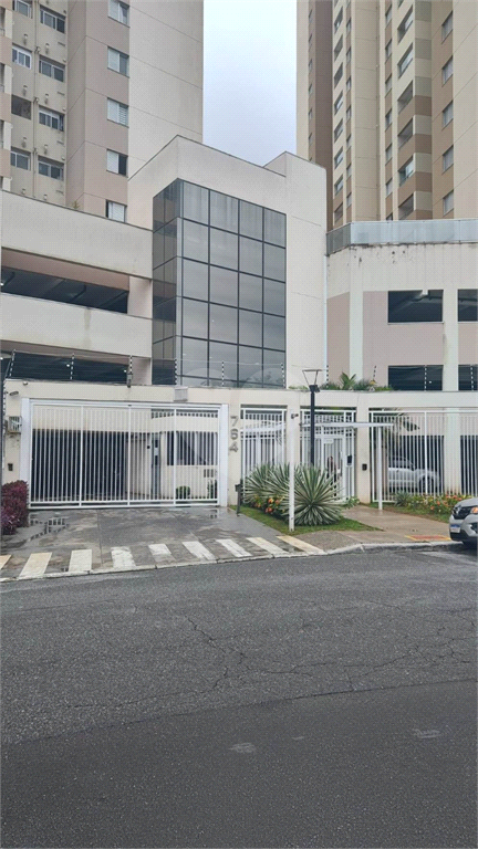 Venda Apartamento São Paulo Jaçanã REO968873 18