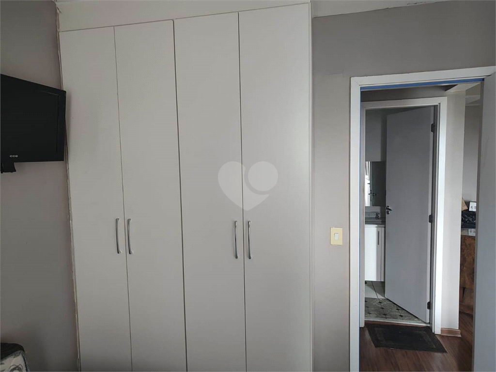 Venda Apartamento São Paulo Jaçanã REO968873 10