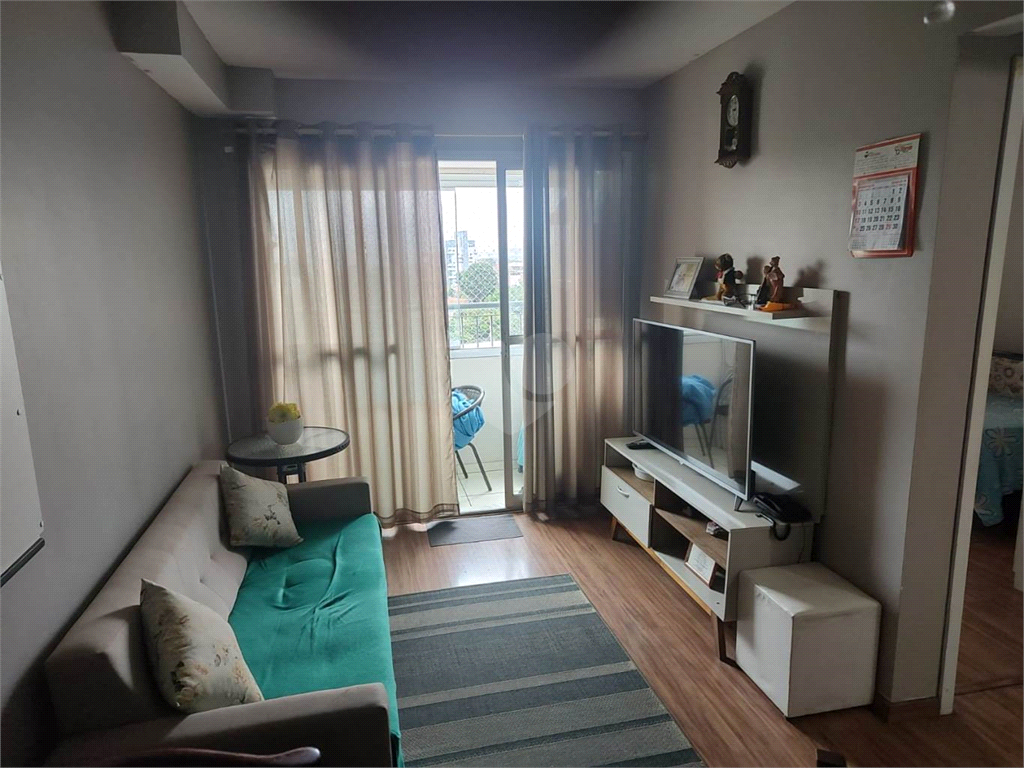 Venda Apartamento São Paulo Jaçanã REO968873 1