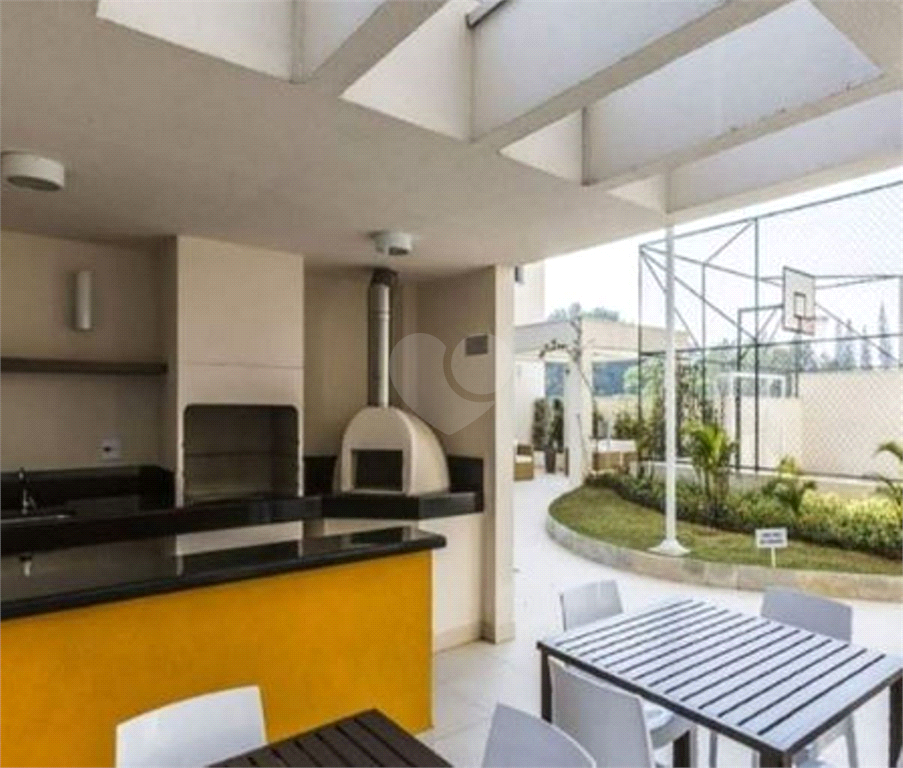 Venda Apartamento São Paulo Jaçanã REO968873 19