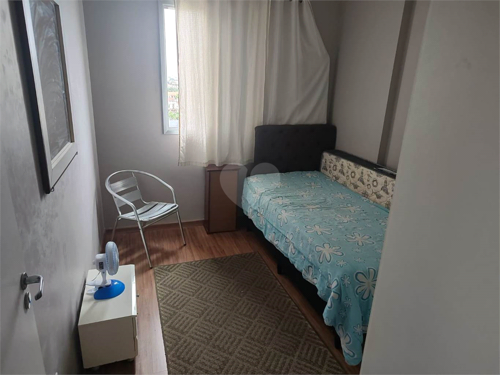 Venda Apartamento São Paulo Jaçanã REO968873 8