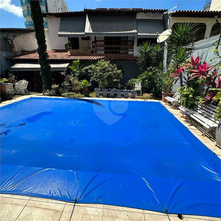 Venda Casa Vitória Jardim Camburi REO968887 12