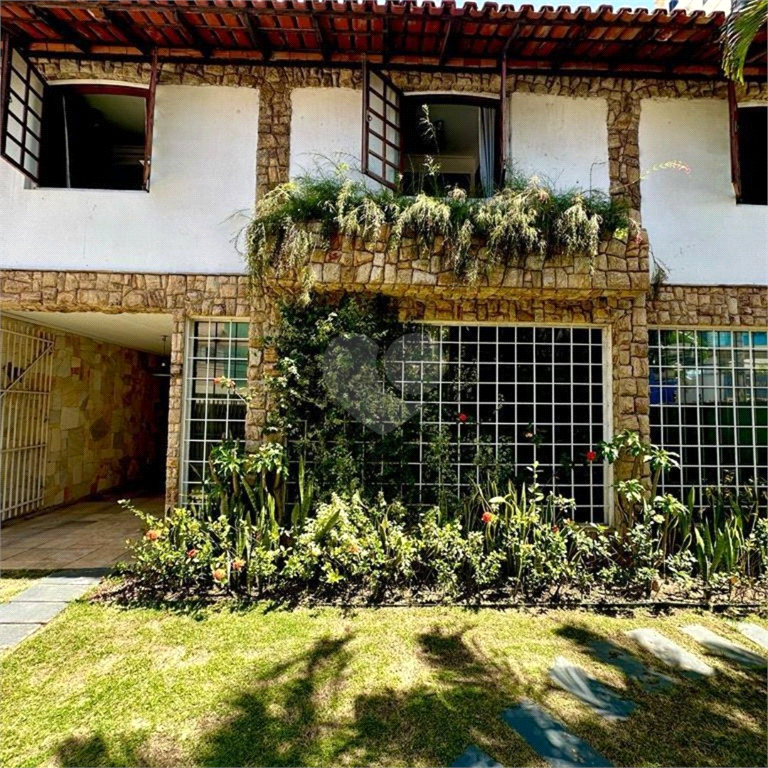 Venda Casa Vitória Jardim Camburi REO968887 1