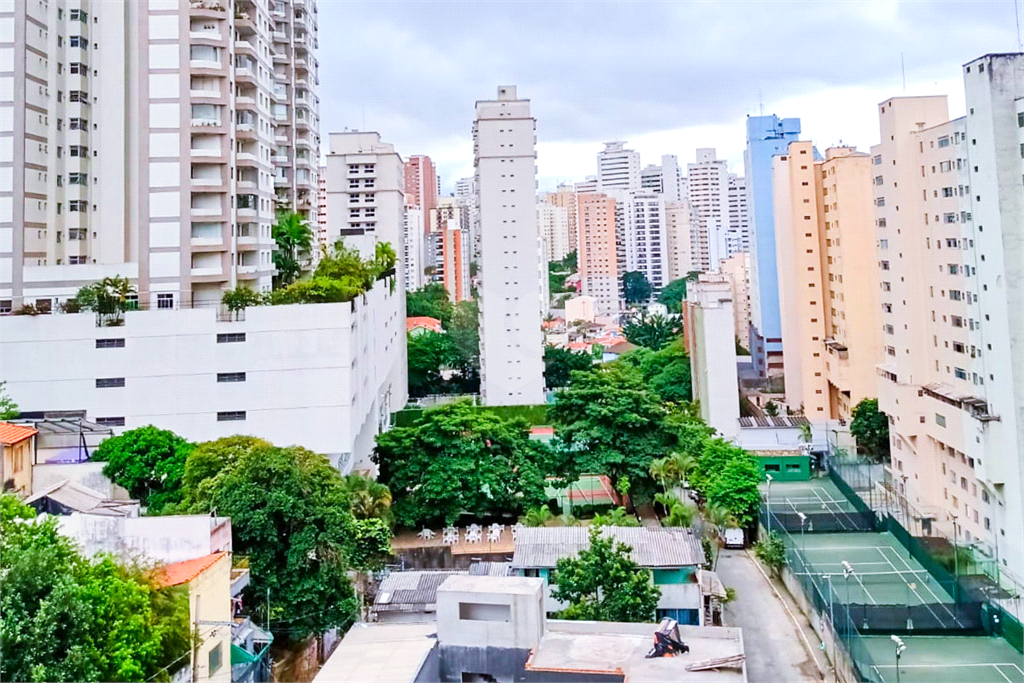 Aluguel Apartamento São Paulo Vila Mariana REO968900 3