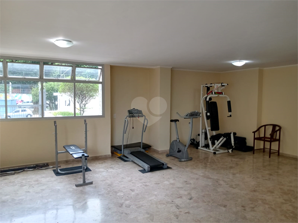 Aluguel Apartamento São Paulo Vila Mariana REO968900 16