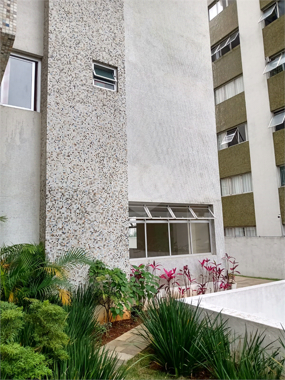 Aluguel Apartamento São Paulo Vila Mariana REO968900 12