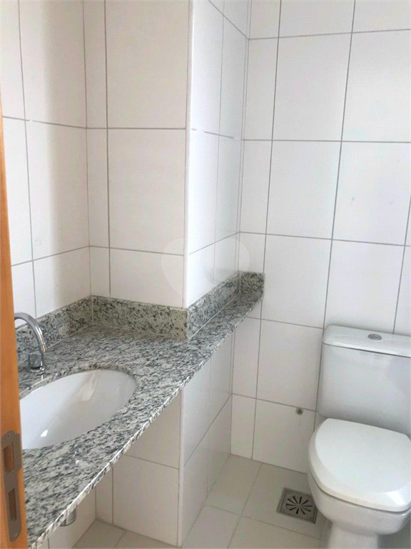 Venda Apartamento Niterói Charitas REO968901 5