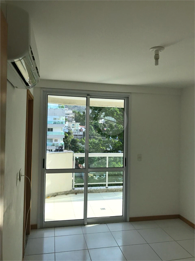 Venda Apartamento Niterói Charitas REO968901 23