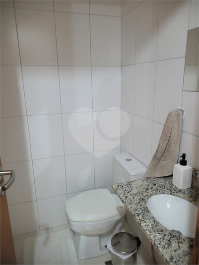 Venda Apartamento Niterói Charitas REO968901 2