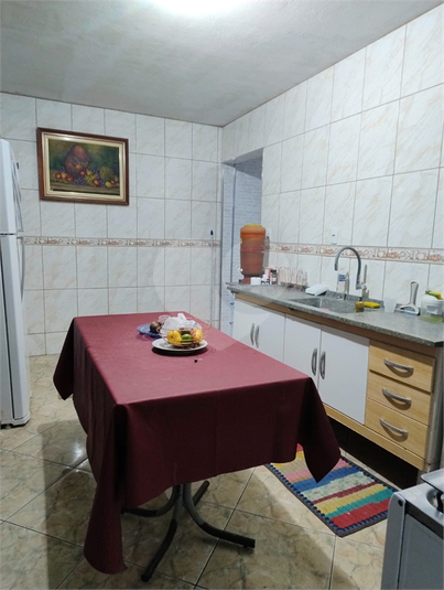 Venda Casa Jundiaí Vila Rica REO968902 2