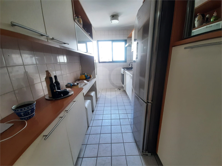 Venda Apartamento São Paulo Parque Peruche REO968915 50