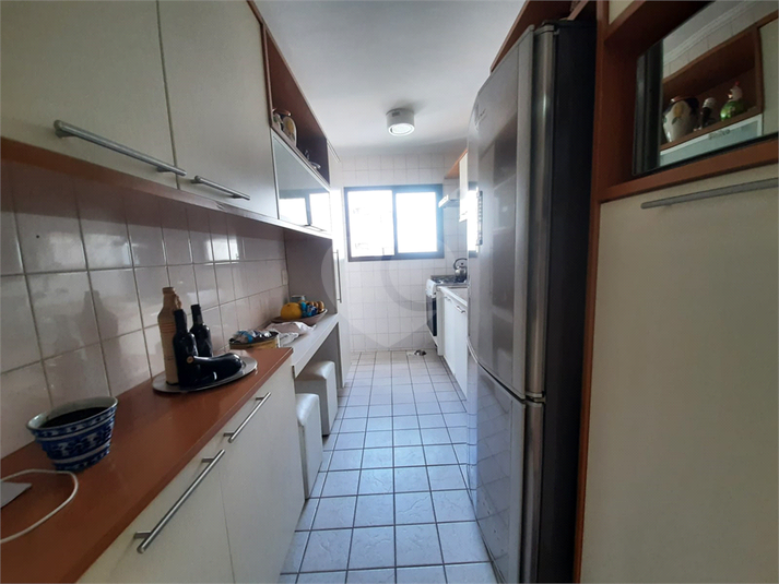 Venda Apartamento São Paulo Parque Peruche REO968915 47