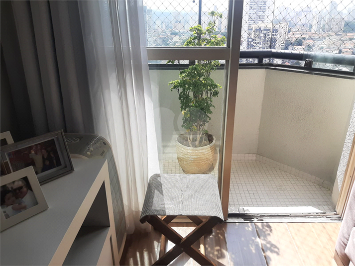 Venda Apartamento São Paulo Parque Peruche REO968915 44