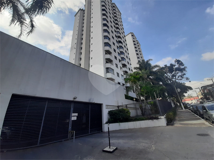 Venda Apartamento São Paulo Parque Peruche REO968915 5