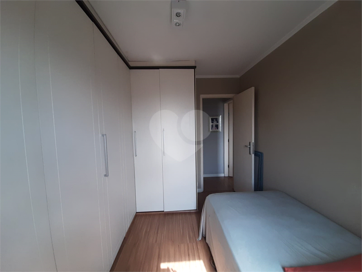 Venda Apartamento São Paulo Parque Peruche REO968915 64