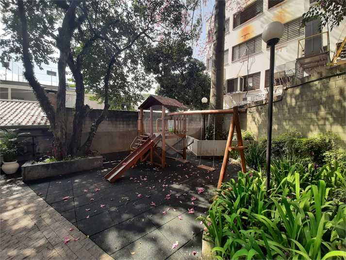 Venda Apartamento São Paulo Parque Peruche REO968915 17