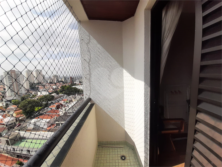 Venda Apartamento São Paulo Parque Peruche REO968915 60