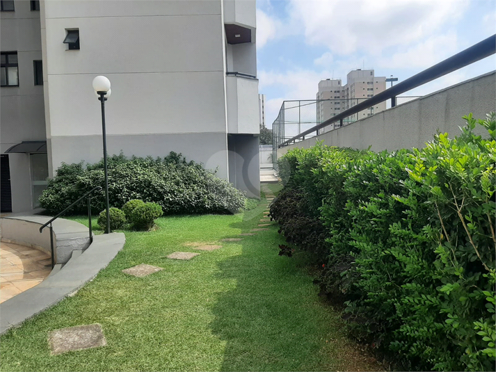 Venda Apartamento São Paulo Parque Peruche REO968915 31