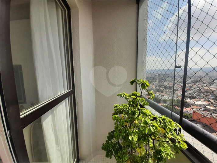 Venda Apartamento São Paulo Parque Peruche REO968915 45