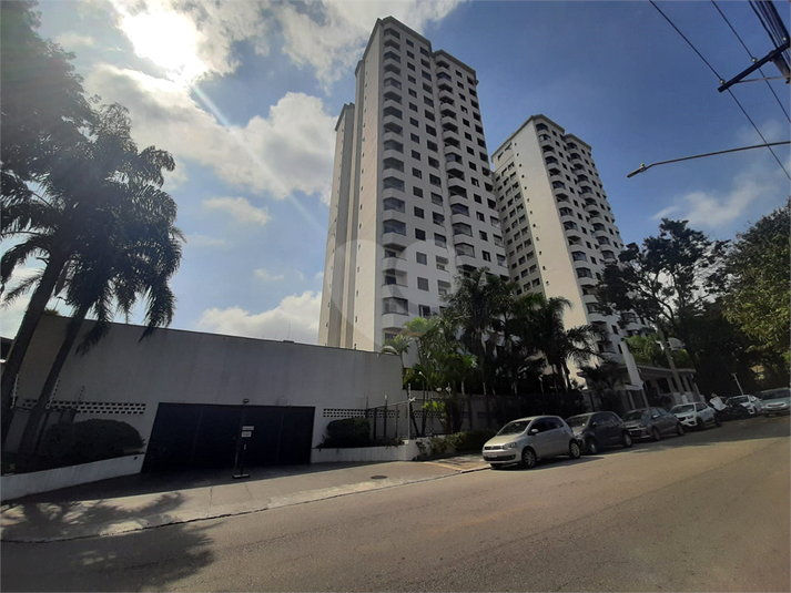 Venda Apartamento São Paulo Parque Peruche REO968915 5