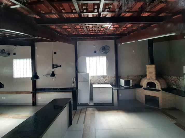 Venda Apartamento São Paulo Parque Peruche REO968915 13