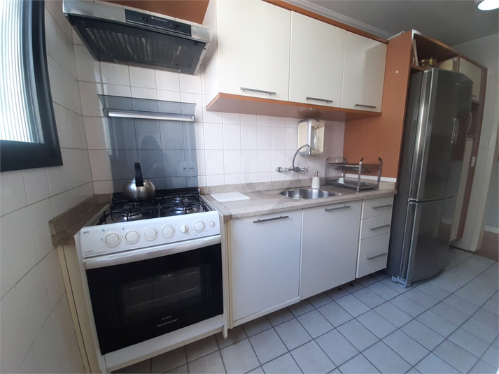 Venda Apartamento São Paulo Parque Peruche REO968915 51