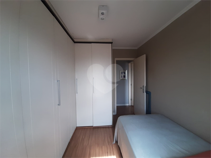 Venda Apartamento São Paulo Parque Peruche REO968915 66