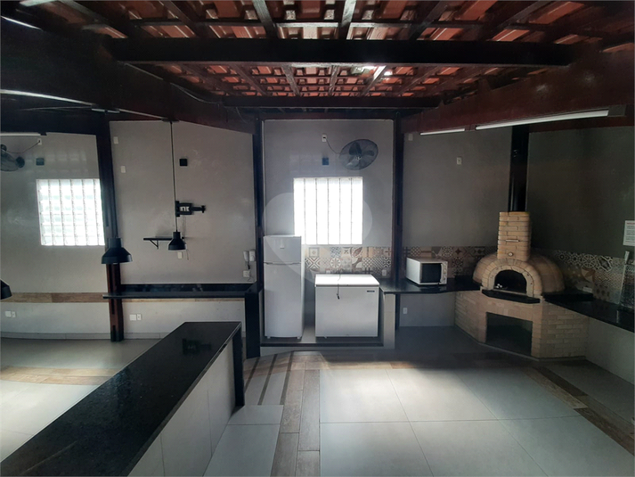 Venda Apartamento São Paulo Parque Peruche REO968915 15