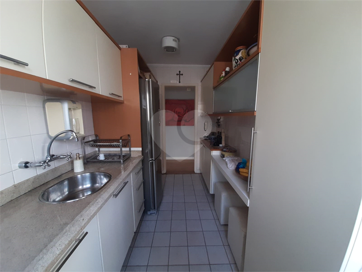 Venda Apartamento São Paulo Parque Peruche REO968915 48