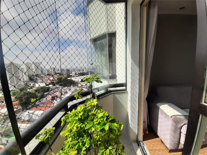 Venda Apartamento São Paulo Parque Peruche REO968915 46