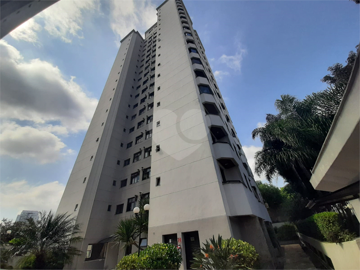 Venda Apartamento São Paulo Parque Peruche REO968915 8