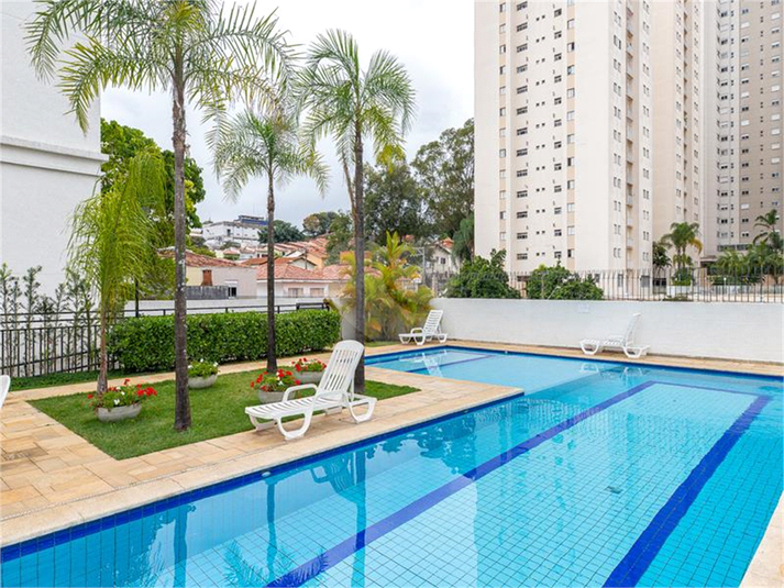 Venda Duplex São Paulo Jardim Aeroporto REO96892 21