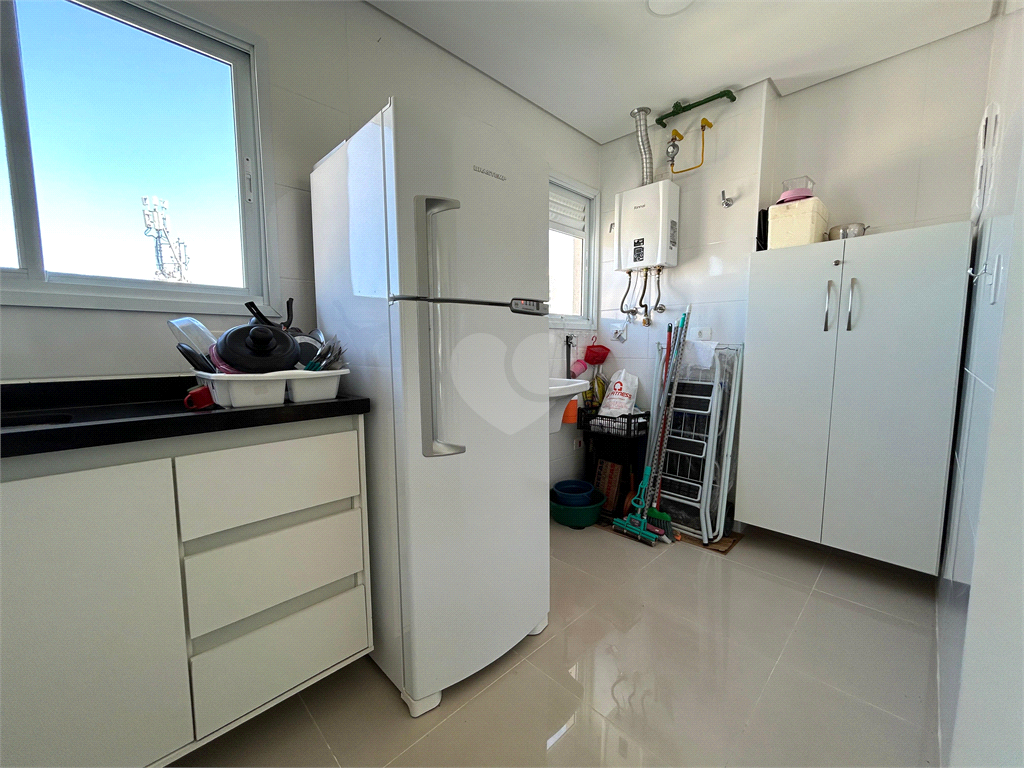 Venda Apartamento Guarujá Pitangueiras REO968921 21