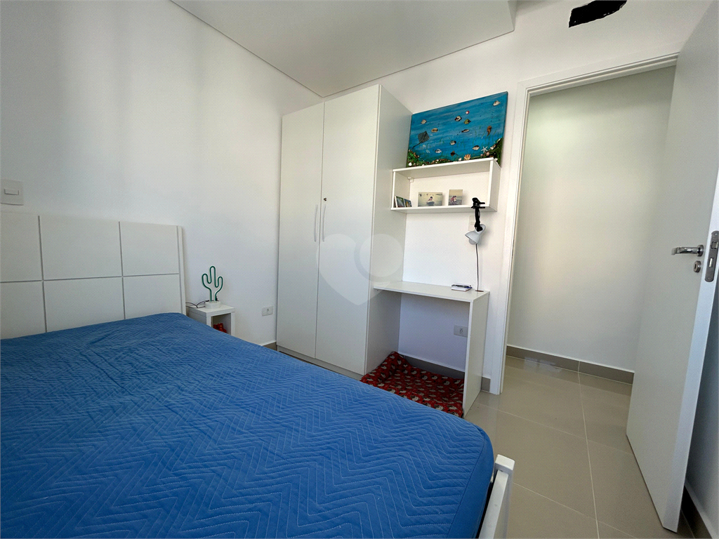 Venda Apartamento Guarujá Pitangueiras REO968921 14