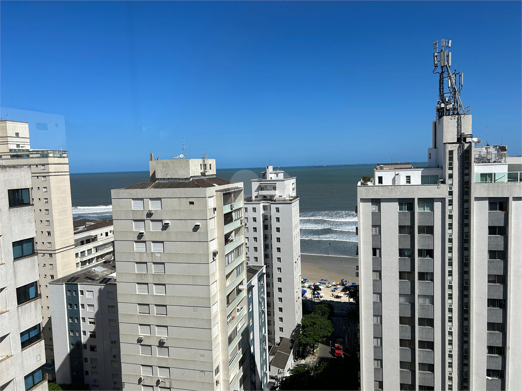 Venda Apartamento Guarujá Pitangueiras REO968921 22