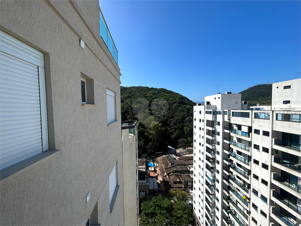 Venda Apartamento Guarujá Pitangueiras REO968921 23